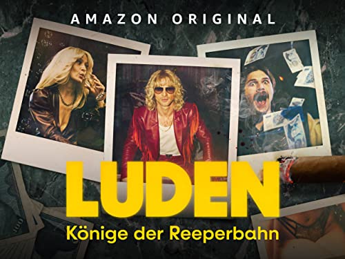 Luden – Könige der Reeperbahn