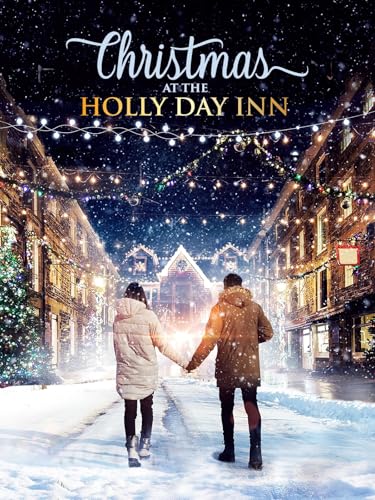 Christmas At The Holly Day Inn - Ein besonderer Weihnachtsgast