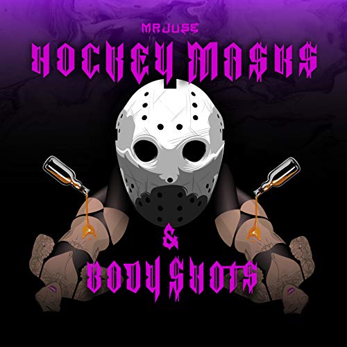 Hockey Mask [Explicit]