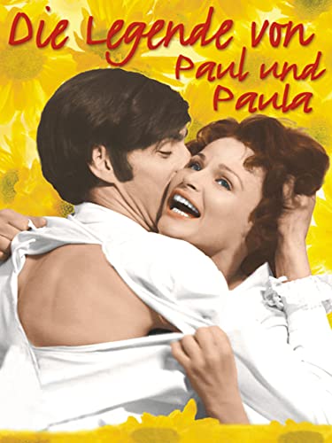 Die Legende von Paul und Paula