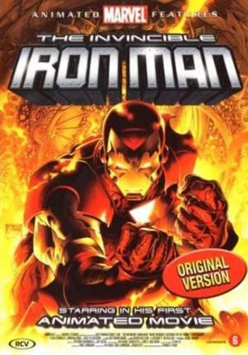 Iron Man