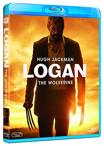 Logan - The Wolverine (1 Blu-ray)