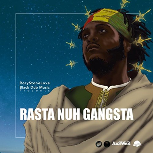 Rasta Nuh Gangsta (Short Mix)