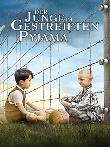 Der Junge im gestreiften Pyjama [dt./OV]