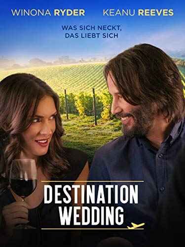 Destination Wedding [dt./OV]