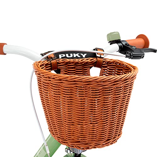 PUKY CHAOS Korb | Größe L | Lenkerkorb für Scooter Joker und 16