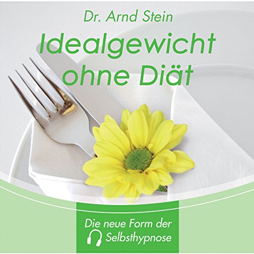 Idealgewicht ohne Diät