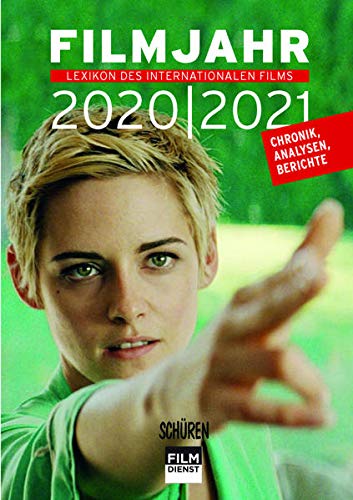 Filmjahr 2020/2021 - Lexikon des internationalen Films: Chronik, Analysen, Berichte