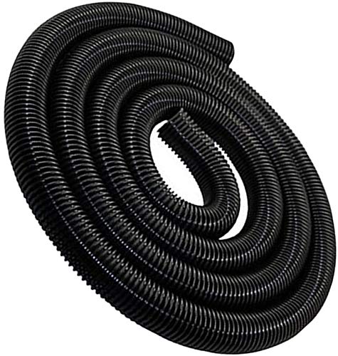 YiMusic Staubsaugerschlauch 40mm Ø innen für Staubsauger