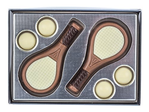 Schokoladen Geschenkpackung 