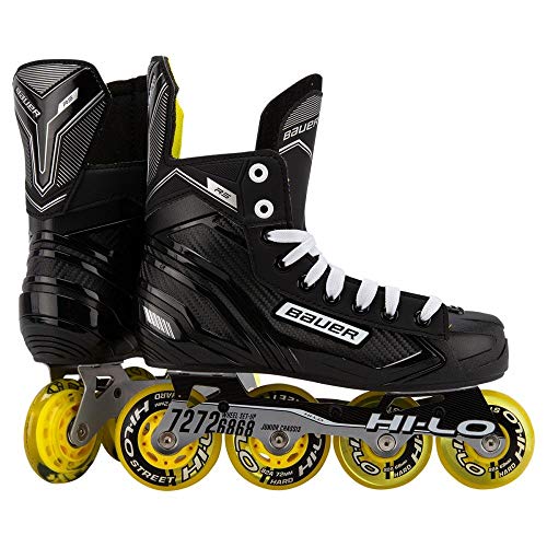 BAUER INLINEHOCKEY Skate RS - Junior, Größe:02.0 (35.0)