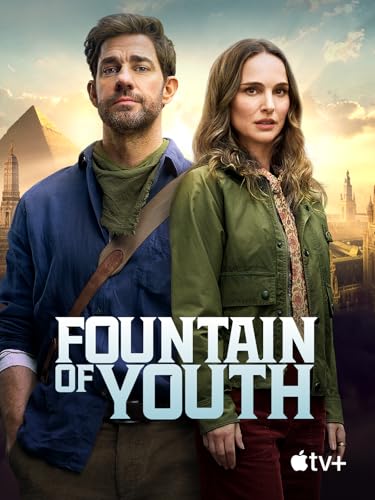 Fountain of Youth