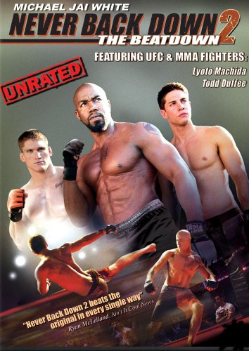 The Fighters 2: Beatdown