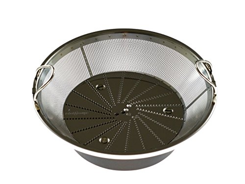 Robot Coupe 39910 Korb für Saftpresse