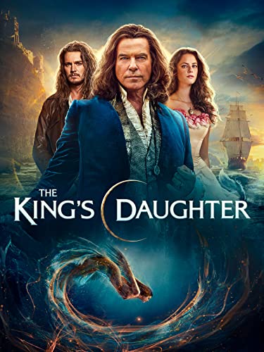 The King's Daughter