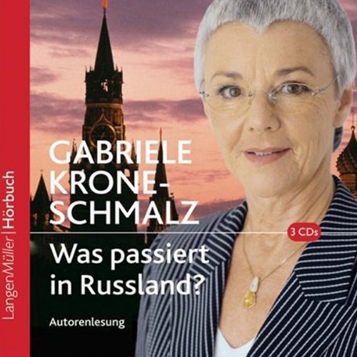 Was passiert in Rußland?