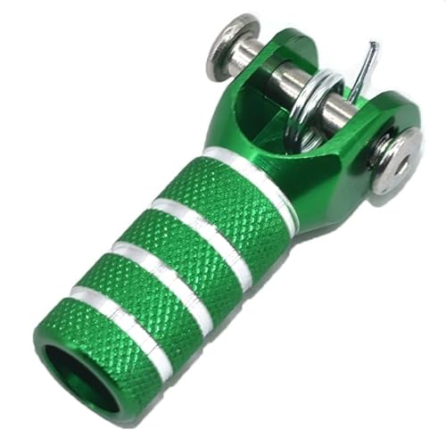 Aluminium Billet Schalthebel Spitze Für EXCF XCF XCW XCFW 250 300 350 450 520 530 105 625 990 Motorrad Teile Schaltknäufe Manuelle Abdeckung Schlüsselanhänger Pack Dirt Bike Mountainbike Automatik