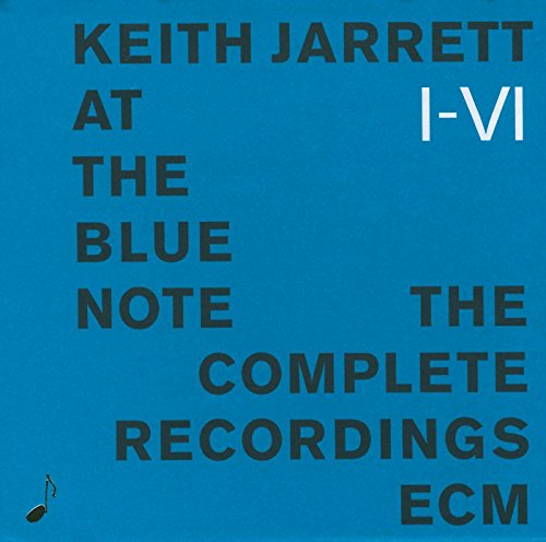 At The Blue Note - The Complete Recordings
