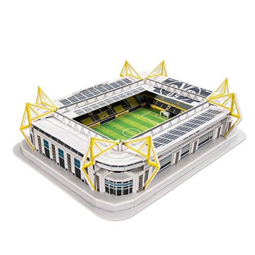 Borussia Dortmund BVB-3D-Stadionpuzzle, 500 Teile