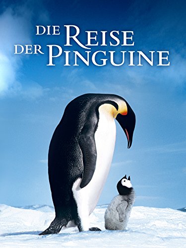 Die Reise der Pinguine [dt./OV]