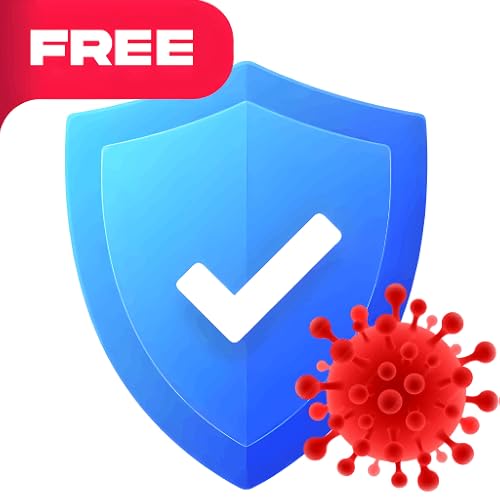 Antivirus Protection & Malware Cleaner For Fire Tablet & Virus Remover Free