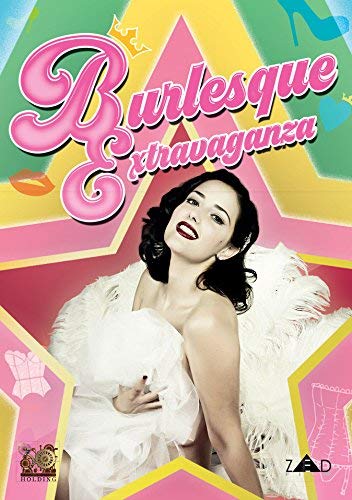 Burlesque Extravaganza ( ) [ Italienische Import ]