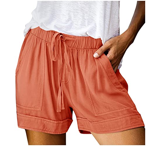 Leicht Peplum Datum Tailliertes Hose Damen Ohne Arm Solid Polyester Hose Summer Light Kurz Ohne Kragen Short Damen