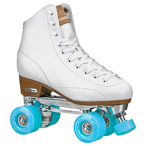 Roller Derby Cruze XR Hightop Damen-Rollschuhe, Größe 42