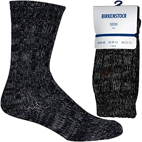 BIRKENSTOCK Herren Socken Fashion Twist