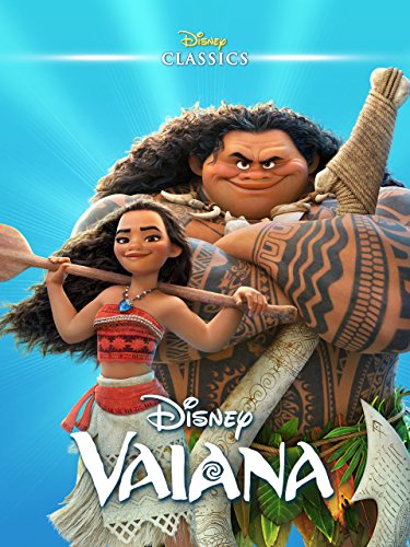 Vaiana [dt./OV]