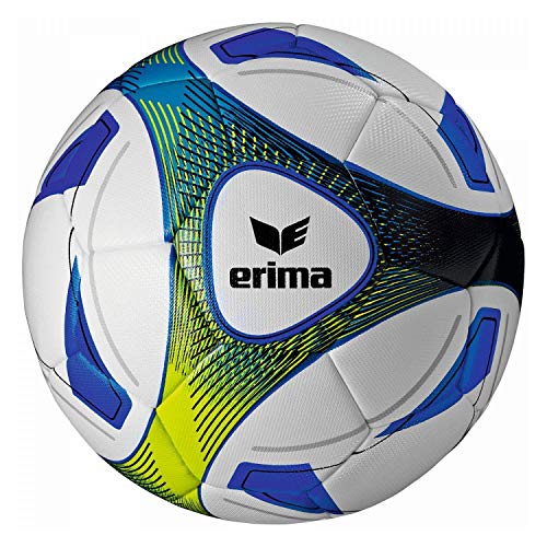 Erima Fussball Hybrid Training royal/Lime 5