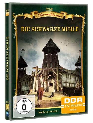 Die schwarze Mühle - DDR TV-Archiv