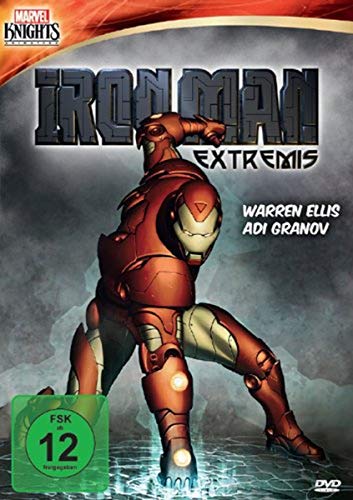 Iron Man - Extremies (OmU)
