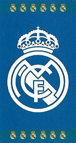 Real Madrid RM171186B Handtücher
