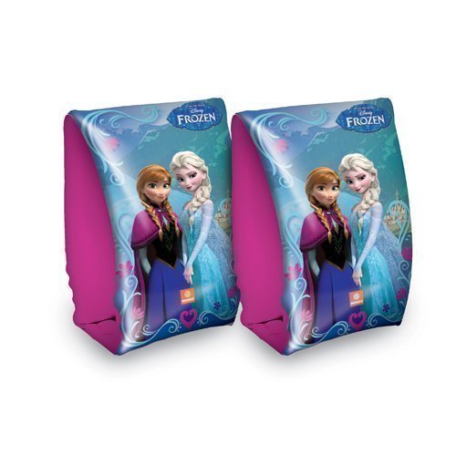 Lively Moments Schwimmflügel mit Disneys Frozen Anna und ELSA