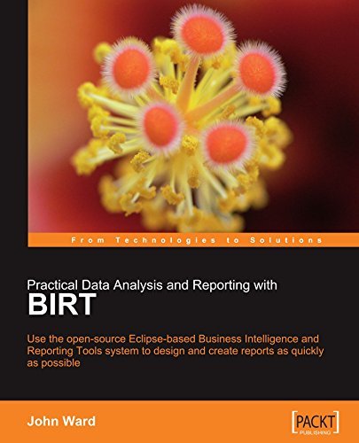 Practical Data Analysis and Reporting with Birt: Use the Open-source Eclipse-based Business Intelligence and Reporting Tools System to Design and Create Reports as Quickly as Possible (Paperback) - Co