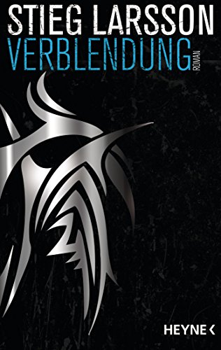 Verblendung (Millennium Trilogie, Band 1)