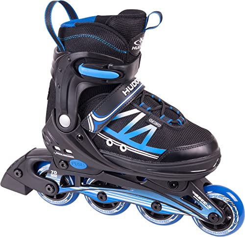 HUDORA Inliner RX-21 schwarz/blau