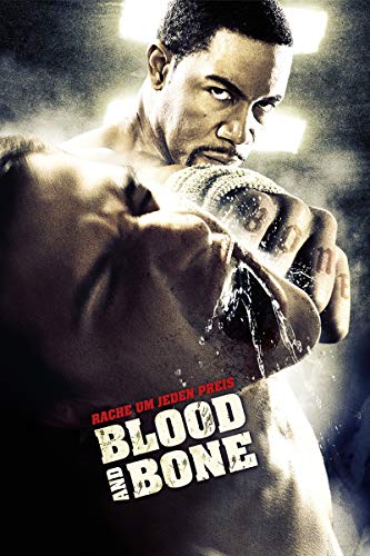 Blood and Bone