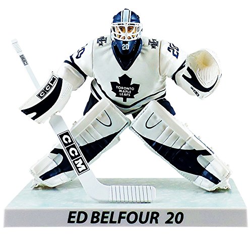 NHL Figures Ed Belfour 6