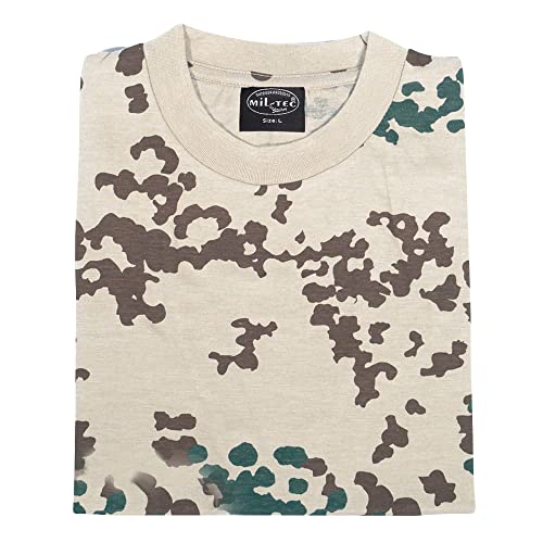 Mil-Tec T-Shirt-11012062 T-Shirt Flachtarn M