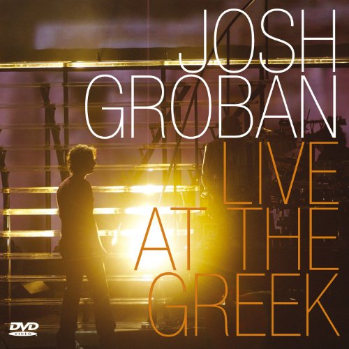 Live at the Greek (CD + DVD)