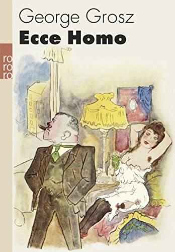 Ecce Homo (Deutsch) Taschenbuch – 1. November 2011
