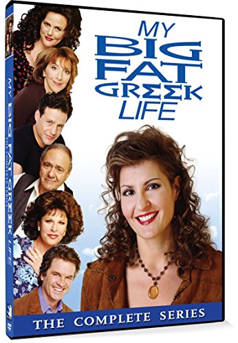 My Big Fat Greek Life - The Complete Series