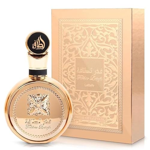 Fakhar Extrait, Eau de Parfum, Lattafa, Woman, 100ml