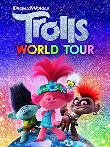 Trolls World Tour [dt./OV]