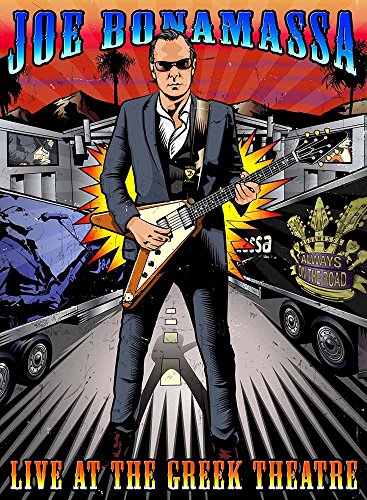 Live at the Greek Theatre (2dvd)