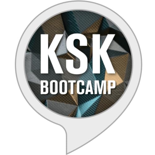 KSK Bootcamp