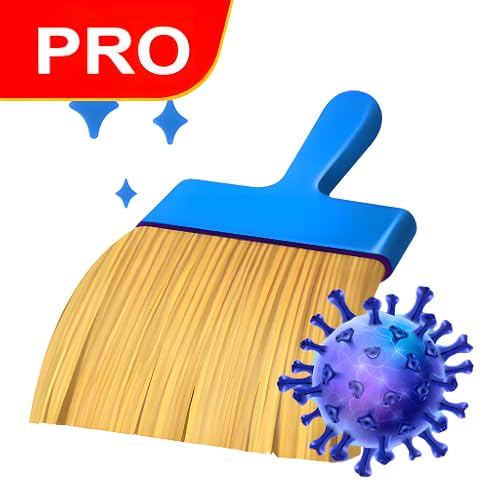 Antivirus & Virus Cleaner For Fire Tablets & Fire Devices