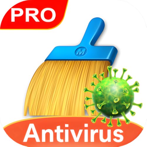 Antivirus & Virus Cleaner & Virus Scanner